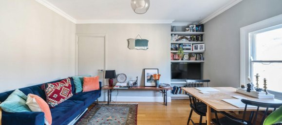 1 Schlafzimmer Wohnung in London, United Kingdom, Nr. 7629 8