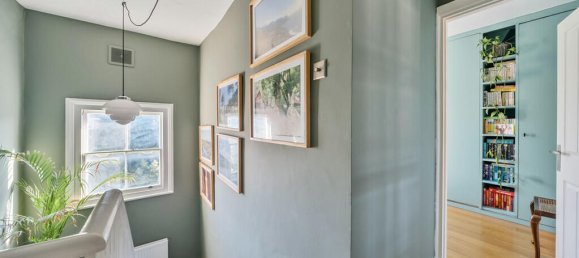 1 Schlafzimmer Wohnung in London, United Kingdom, Nr. 7629 17