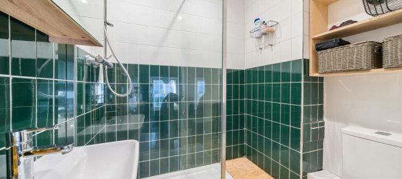 1 Schlafzimmer Wohnung in London, United Kingdom, Nr. 7629 10