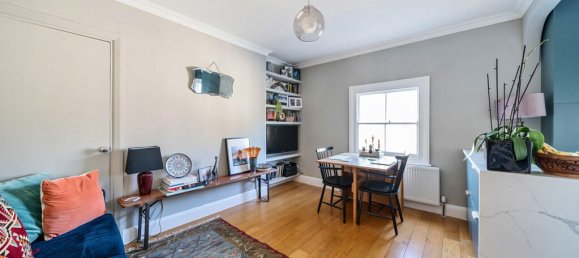 1 Schlafzimmer Wohnung in London, United Kingdom, Nr. 7629 5