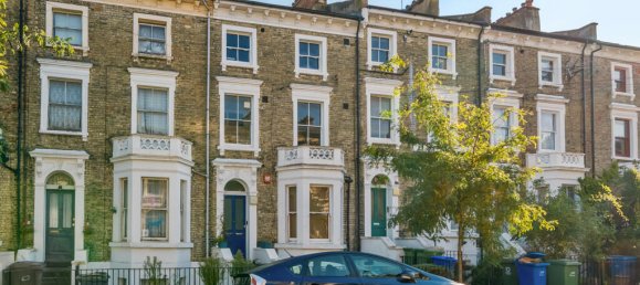 1 Schlafzimmer Wohnung in London, United Kingdom, Nr. 7629 21