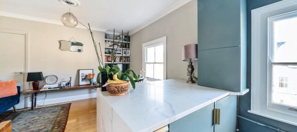 1 Schlafzimmer Wohnung in London, United Kingdom, Nr. 7629 12