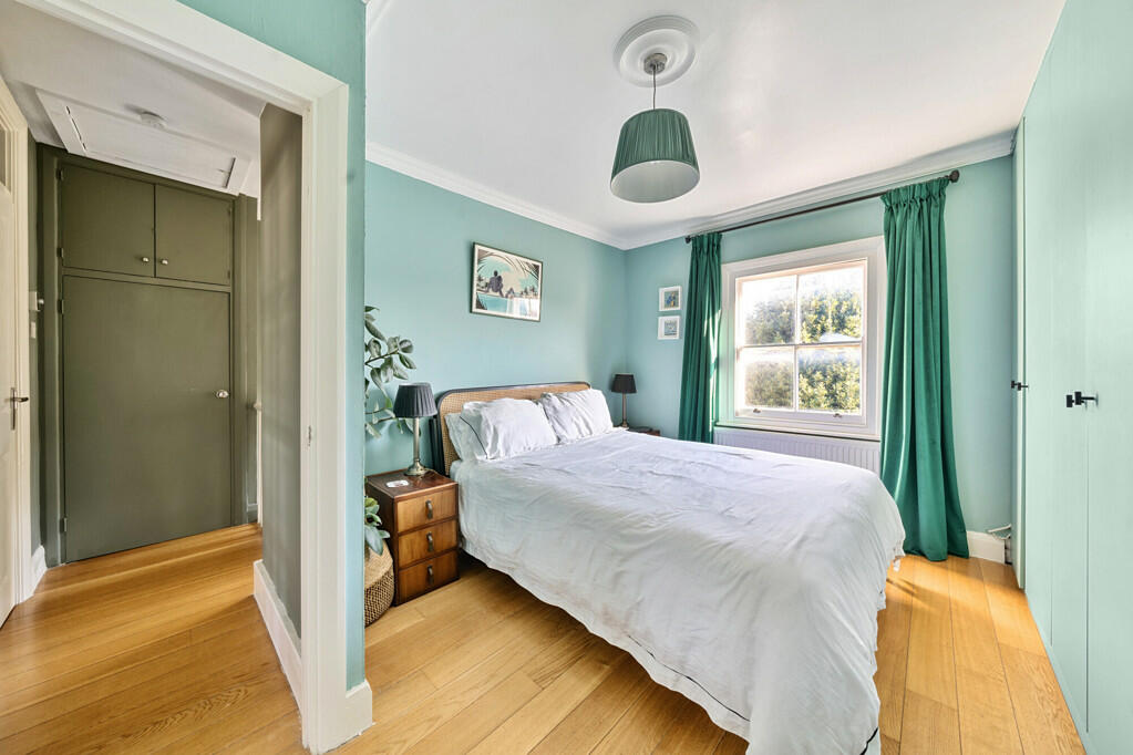1 Schlafzimmer Wohnung in London, United Kingdom, Nr. 7629