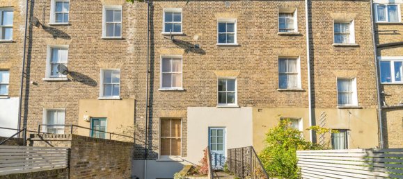 1 Schlafzimmer Wohnung in London, United Kingdom, Nr. 7629 11