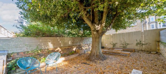 1 Schlafzimmer Wohnung in London, United Kingdom, Nr. 7629 18