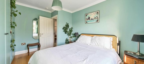1 Schlafzimmer Wohnung in London, United Kingdom, Nr. 7629 9