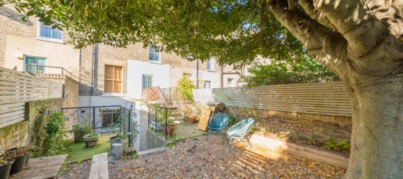 1 Schlafzimmer Wohnung in London, United Kingdom, Nr. 7629 19