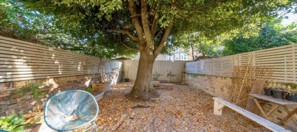 1 Schlafzimmer Wohnung in London, United Kingdom, Nr. 7629 6