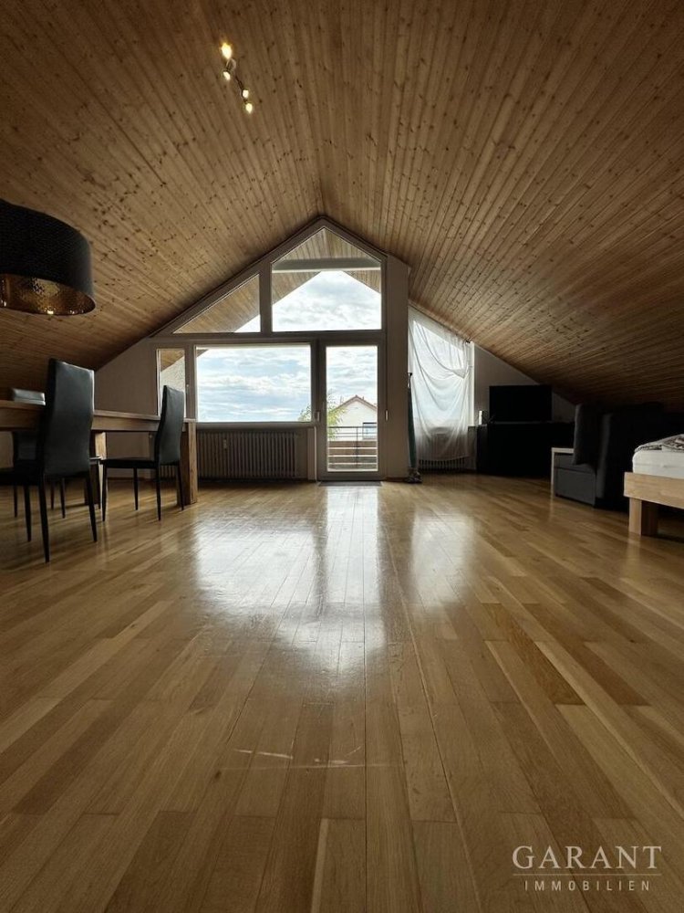 Studio in Bodenseekreis, Germany No. 251640