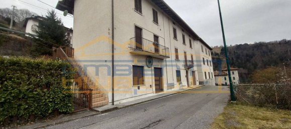 1 bedroom Apartment in Cornalba, Italy No. 298058 24