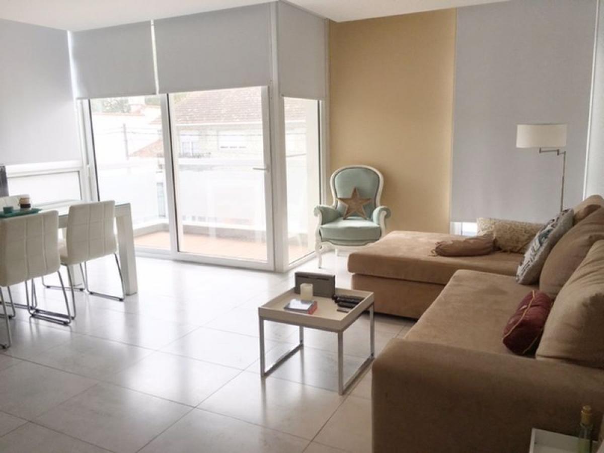 2 غرف نوم شقة في Mar del Plata, Argentina رقم 82868