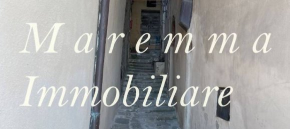 39m² Warehouse in Manciano, Italy No. 289194 2