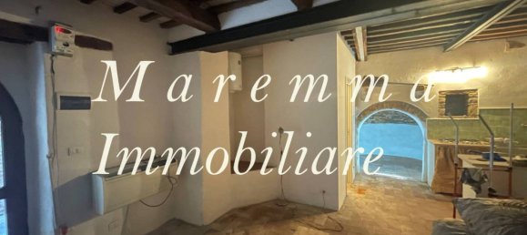 39m² Warehouse in Manciano, Italy No. 289194 13