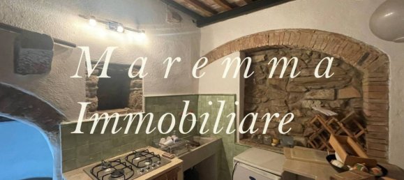 39m² Warehouse in Manciano, Italy No. 289194 6