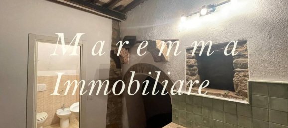 39m² Warehouse in Manciano, Italy No. 289194 19