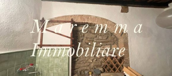 39m² Warehouse in Manciano, Italy No. 289194 17