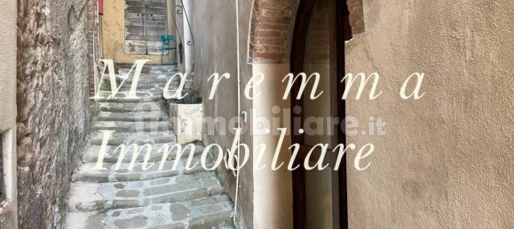 39m² Warehouse in Manciano, Italy No. 289194 3