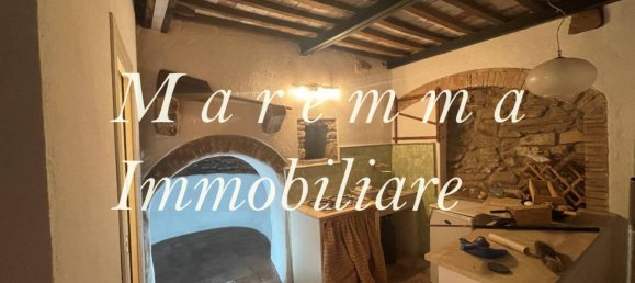 39m² Warehouse in Manciano, Italy No. 289194 12