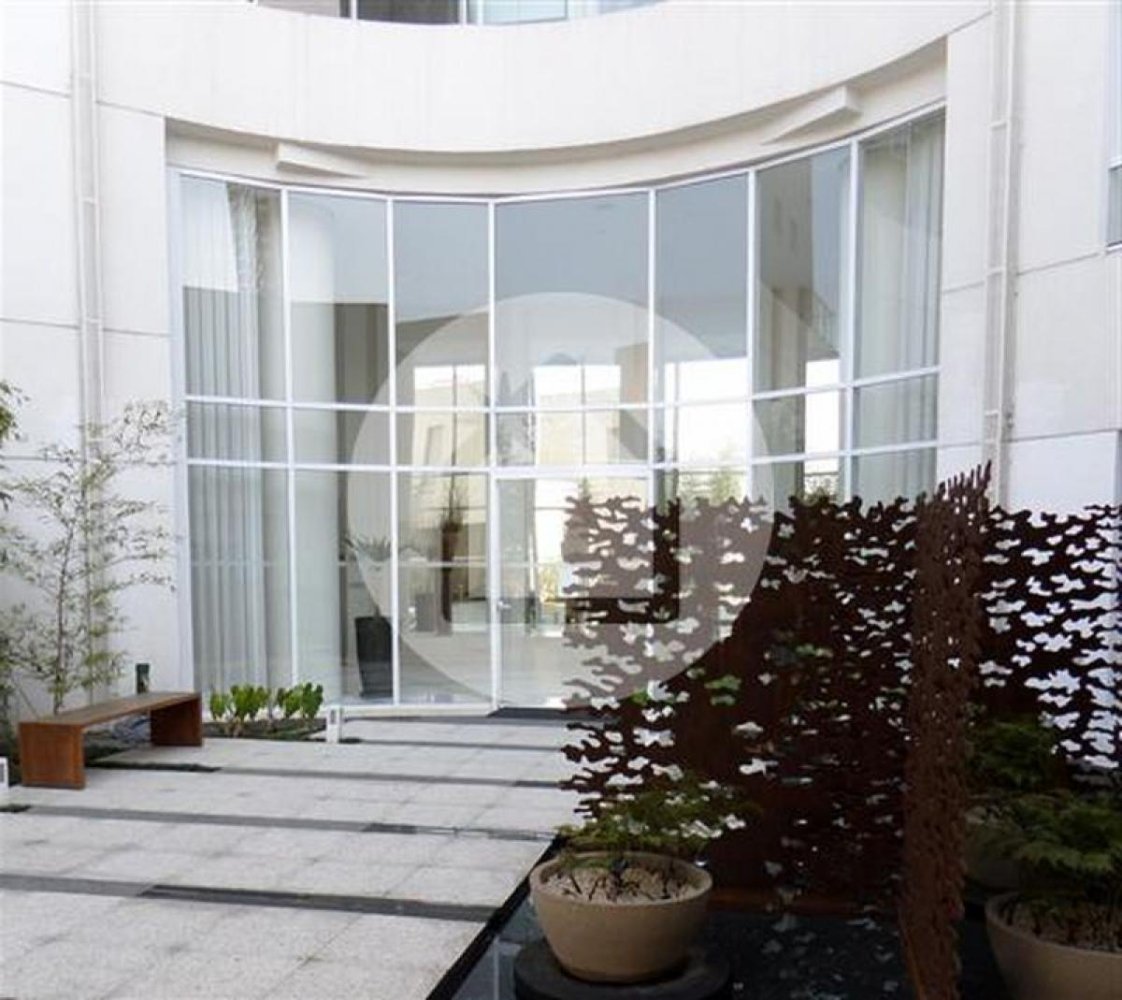 2 bedrooms Apartment in Sao Paulo, Brazil No. 456051