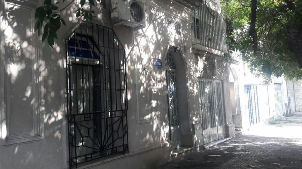3 غرف نوم منزل في Santa Fe, Argentina رقم 54159
