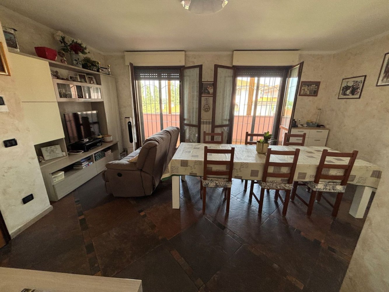 Apartamento de 3 divisões em Landriano, Italy N.º 273090