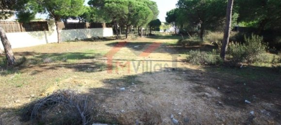  Land in Almancil, Portugal No. 107376 2