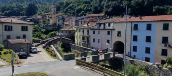 2 bedrooms Villa in Pignone, Italy No. 86725 34