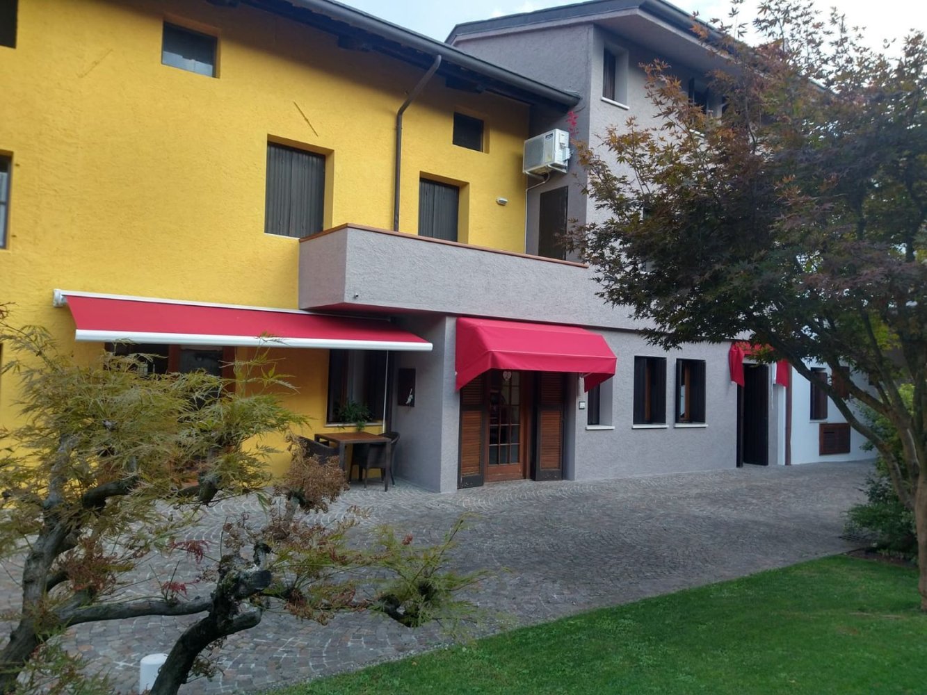 10-Zimmer Haus in Udine, Italy, Nr. 261439