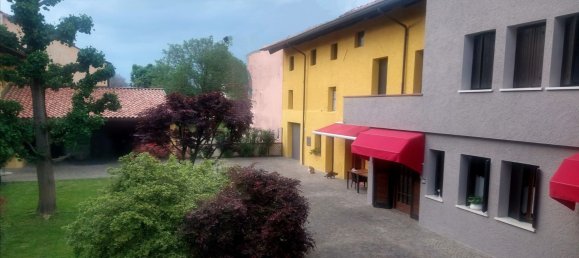 10-Zimmer Haus in Udine, Italy, Nr. 261439 4