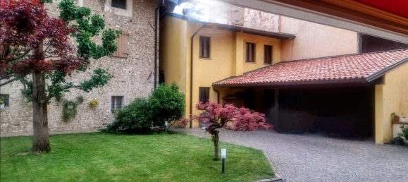 10-Zimmer Haus in Udine, Italy, Nr. 261439 3