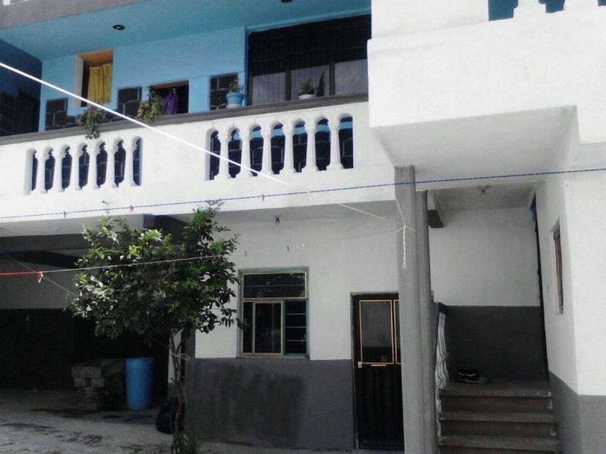 Casa de 6 dormitorios en Puebla, Mexico No. 151630