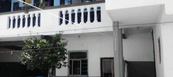 Casa de 6 dormitorios en Puebla, Mexico No. 151630 2