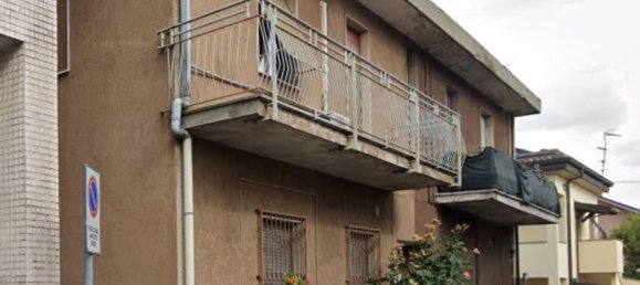 2 rooms Apartment in Nova Milanese, Italy No. 8237 17