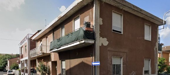 2 rooms Apartment in Nova Milanese, Italy No. 8237 27