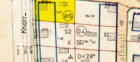  قطعة أرض في Munich, Germany رقم 313713 2