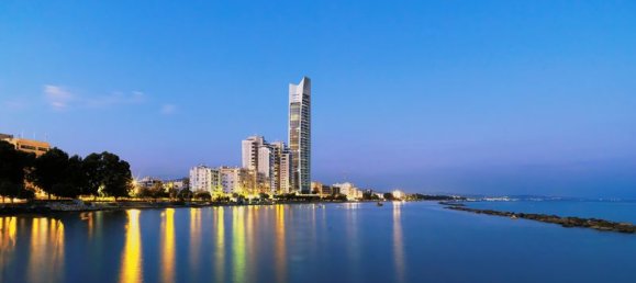 3 bedrooms Apartment for sale in Limassol, Cyprus № 14525 8