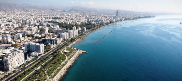 3 bedrooms Apartment for sale in Limassol, Cyprus № 14525 10