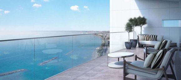 3 bedrooms Apartment for sale in Limassol, Cyprus № 14525 3