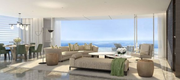 3 bedrooms Apartment for sale in Limassol, Cyprus № 14525 2