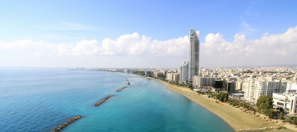 3 bedrooms Apartment for sale in Limassol, Cyprus № 14525 6