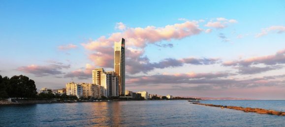 3 bedrooms Apartment for sale in Limassol, Cyprus № 14525 7