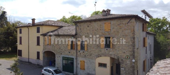 Casa de 10 dormitorios en Sala Baganza, Italy No. 375417 4