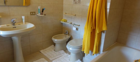 5 bedrooms House in Briatico, Italy No. 363105 27