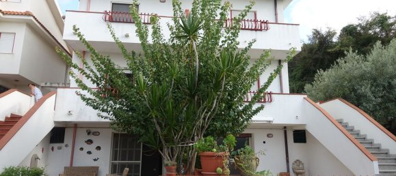 5 bedrooms House in Briatico, Italy No. 363105 40