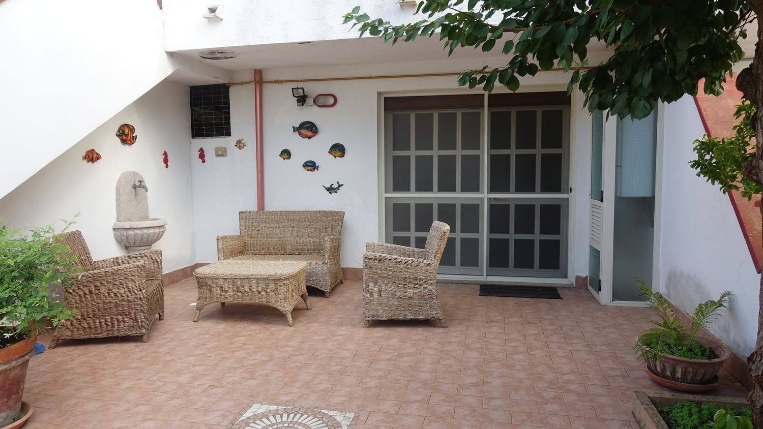 5 bedrooms House in Briatico, Italy No. 363105