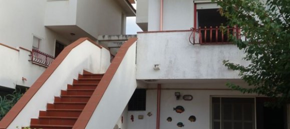 5 bedrooms House in Briatico, Italy No. 363105 42