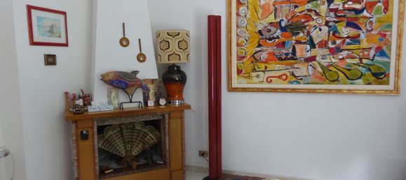 5 bedrooms House in Briatico, Italy No. 363105 9