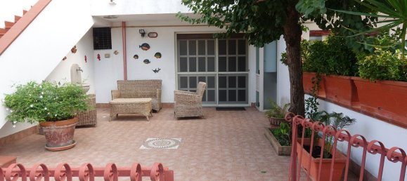 5 bedrooms House in Briatico, Italy No. 363105 44