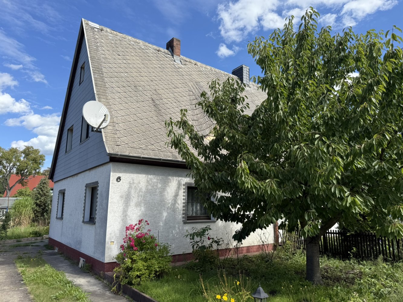 4غرفة تاون هاوس في Radebeul, Germany رقم 274643