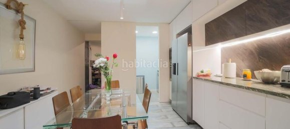 3 bedrooms Apartment in Madrid, Spain No. 118539 3